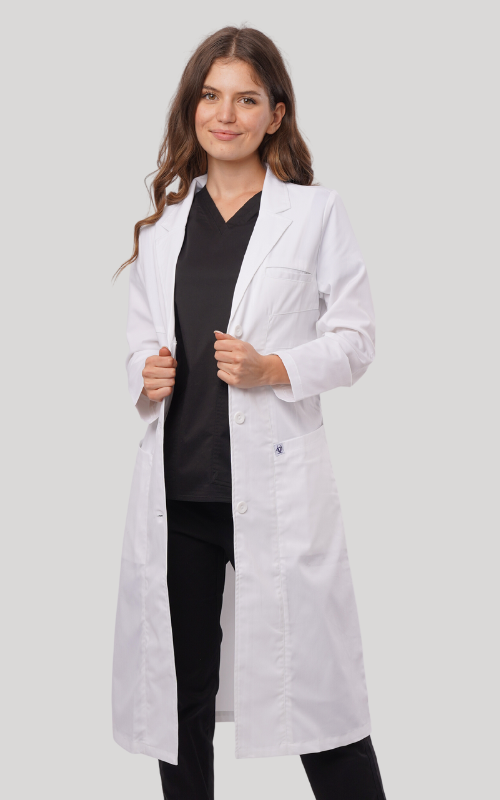 لابكوت كومفورت كوين طويل فايروس فليكس