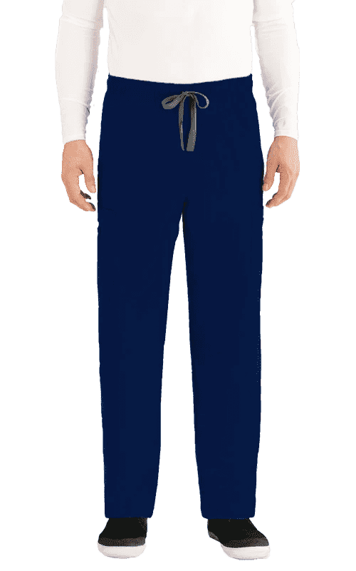 بنطلون بريستون جريز اناتومي ~ Preston Pant Grey's Anatomy