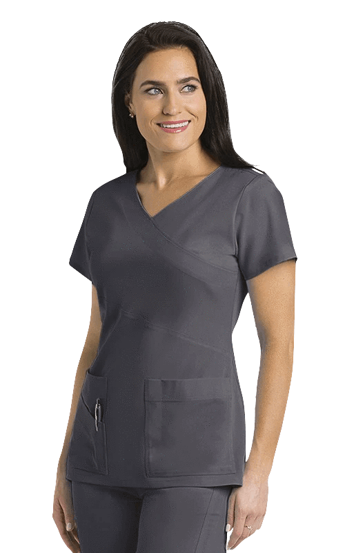 بلوزة ساندرا جريز اناتومي ~ Sandra Top Grey's Anatomy