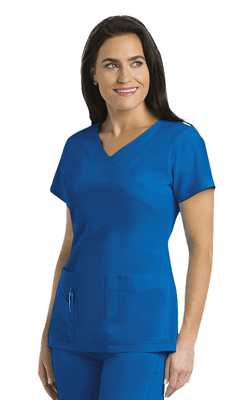 بلوزة ساندرا جريز اناتومي ~ Sandra Top Grey's Anatomy