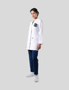 WHITE MUSTWEAR