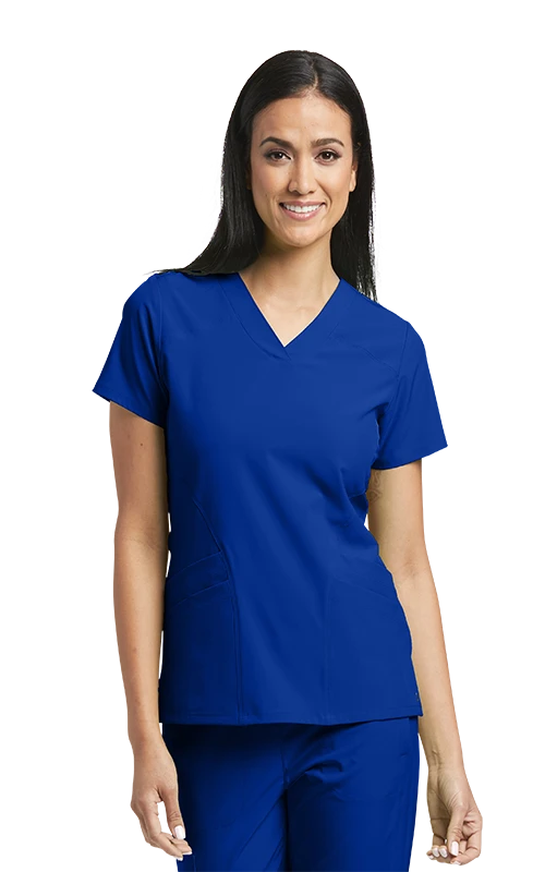 بلوزة بلس باركو ون ~ Pulse Top Barco One