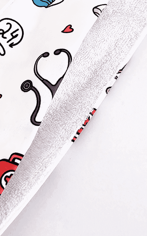 سيرجيكال كاب-الابطال~HERO CAP