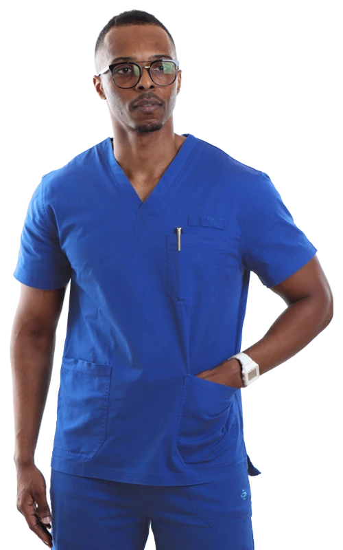 بلوزة انزايم ووش لاندو ~ Enzyme Wash Top Landau