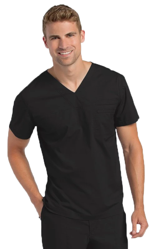 MenCadence One Pocket Top