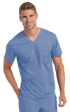 MenCadence One Pocket Top