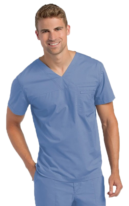 MenCadence One Pocket Top