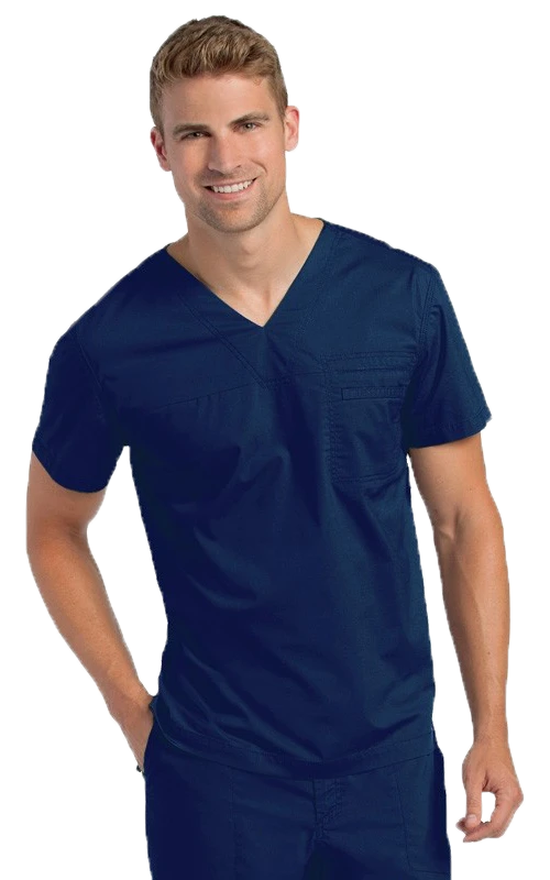 MenCadence One Pocket Top