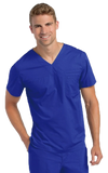 MenCadence One Pocket Top