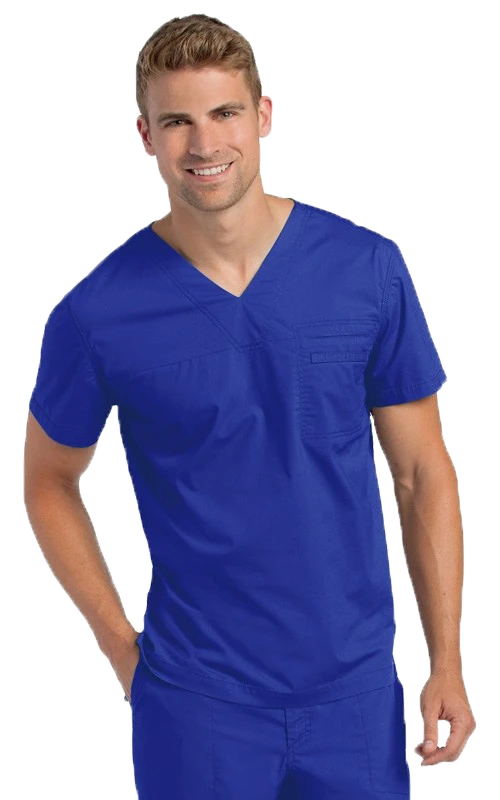 MenCadence One Pocket Top