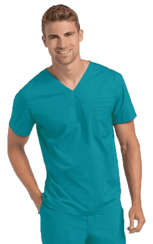 MenCadence One Pocket Top