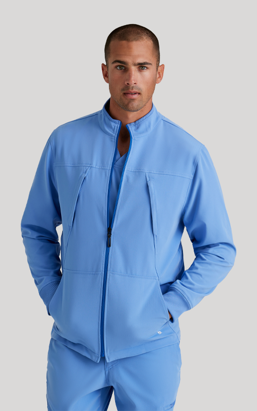 جاكيت رالي يونيفاي~Barco Unify Rally Jacket