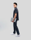 PEWTER MUSTWEAR