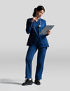 NAVY BLUE MUSTWEAR