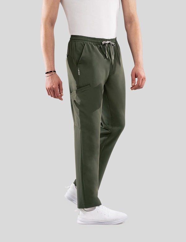 OLIVE MUSTWEAR