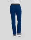 بنطلون كيم جريز اناتومي ~ Kim Pant Grey's Anatomy || INDIGO GREYS ANATOMY SPANDEX
