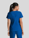 بلوزة إيما جريز اناتومي ~ Emma Top Grey's Anatomy || NEW ROYAL GREYS ANATOMY SPANDEX