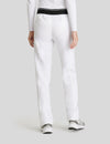 بنطلون كيم جريز اناتومي ~ Kim Pant Grey's Anatomy || WHITE GREYS ANATOMY SPANDEX