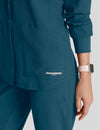 جاكيت ستابيليتي سكيتشرز ~ Jacket Stability Skechers|| BAHAMA SKECHERS