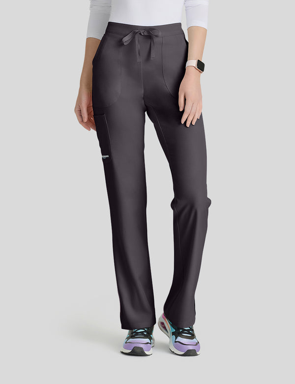 بنطلون ريلينس سكيتشرز ~ Reliance Pant Skechers|| PEWTER SKECHERS