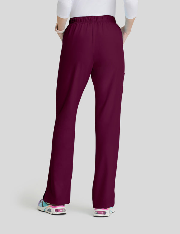 بنطلون ريلينس سكيتشرز ~ Reliance Pant Skechers|| WINE SKECHERS
