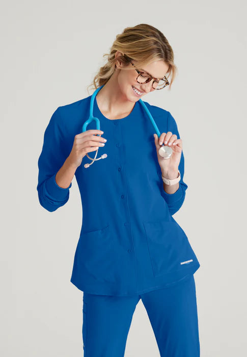 جاكيت ستابيليتي سكيتشرز ~ Jacket Stability Skechers|| NEW ROYAL SKECHERS