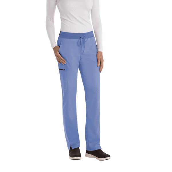 بنطلون كيم جريز اناتومي ~ Kim Pant Grey's Anatomy