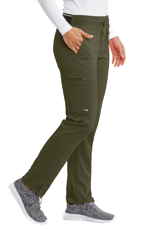 بنطلون كيم جريز اناتومي ~ Kim Pant Grey's Anatomy