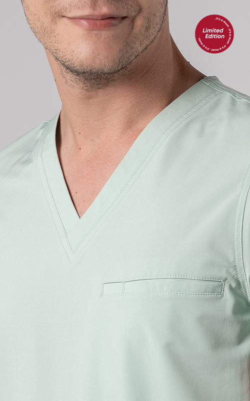 بلوزة ترست مست وير رجالي ~ MustWear Trust Male Top