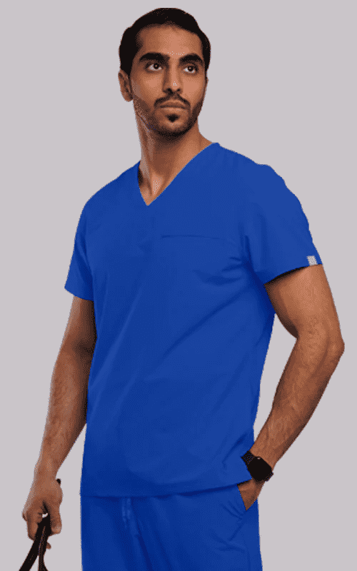 بلوزة ترست مست وير رجالي ~ MustWear Trust Male Top