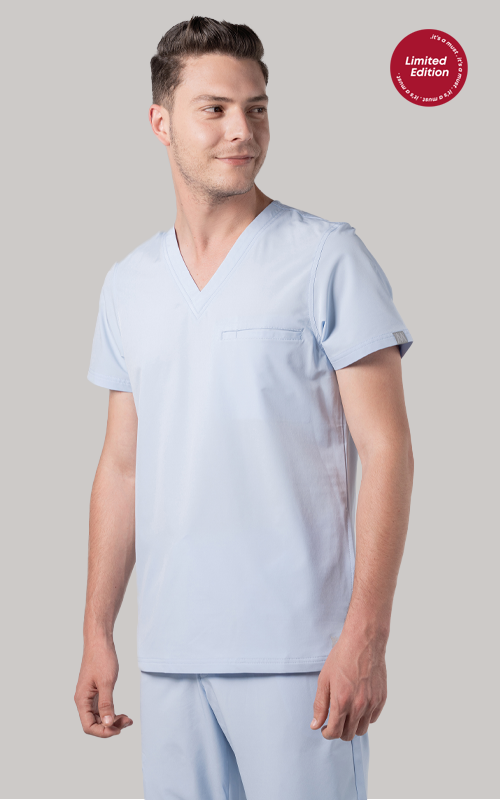 بلوزة ترست مست وير رجالي ~ MustWear Trust Male Top