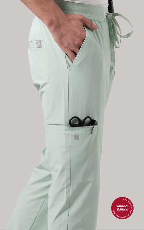 بنطلون ترست مست وير رجالي ~ MustWear Trust Male Pant