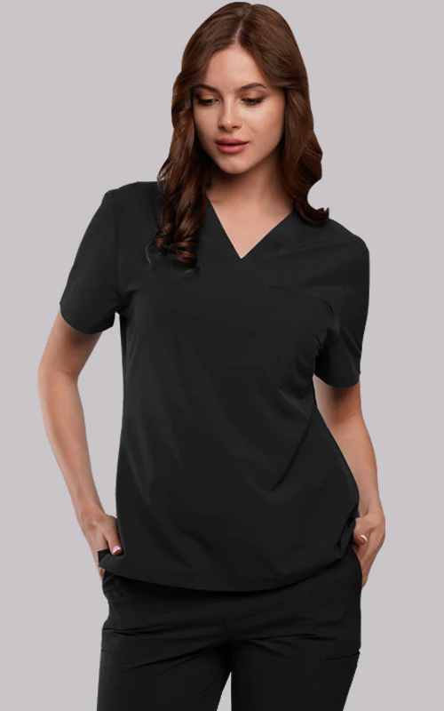 بلوزة ترست مست وير نسائي ~ MustWear Trust Female Top