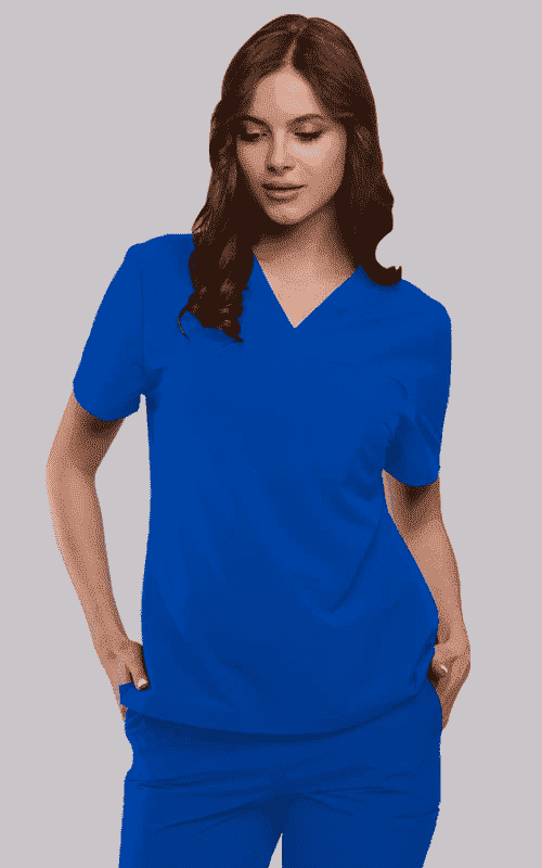 بلوزة ترست مست وير نسائي ~ MustWear Trust Female Top