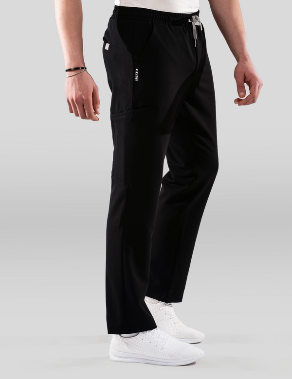 BLACK MUSTWEAR