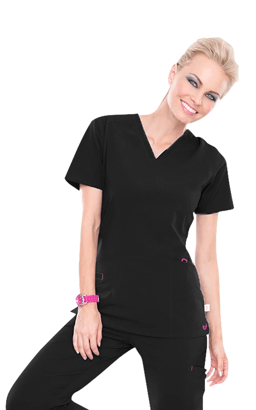 بلوزة روك قودييز~Rock Goddess Top