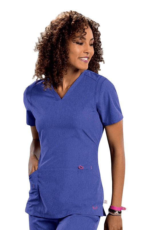 بلوزة روك قودييز~Rock Goddess Top