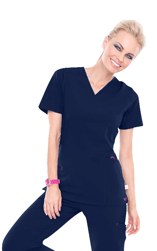 بلوزة روك قودييز~Rock Goddess Top