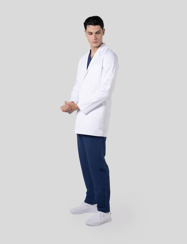 WHITE MUSTWEAR