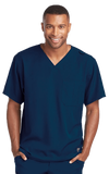 بلوزة سكتشرز جيب واحد ~One pocket Scrub Top