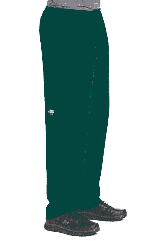 بنطلون سكتشرز 4 جيوب~4 Pockets Scrub Pant