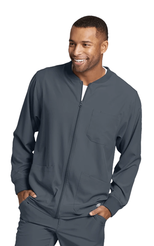 جاكيت ستركتشر سكيتشرز ~ Jacket Sructure Skechers