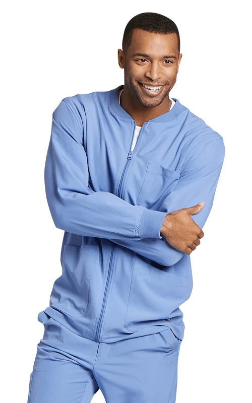 جاكيت ستركتشر سكيتشرز ~ Jacket Sructure Skechers