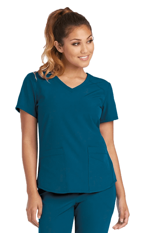 بلوزة بريز سكيتشرز ~ Breeze Top Skechers