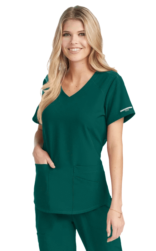 بلوزة بريز سكيتشرز ~ Breeze Top Skechers