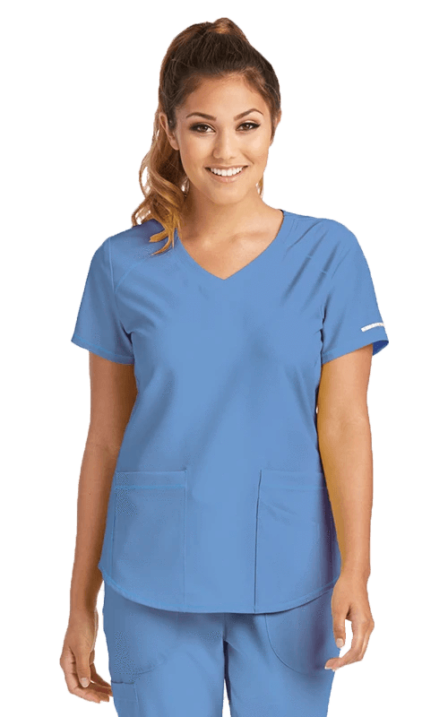 بلوزة بريز سكيتشرز ~ Breeze Top Skechers