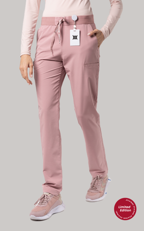بنطلون ترست مست وير نسائي ~ MustWear Trust Female Pant