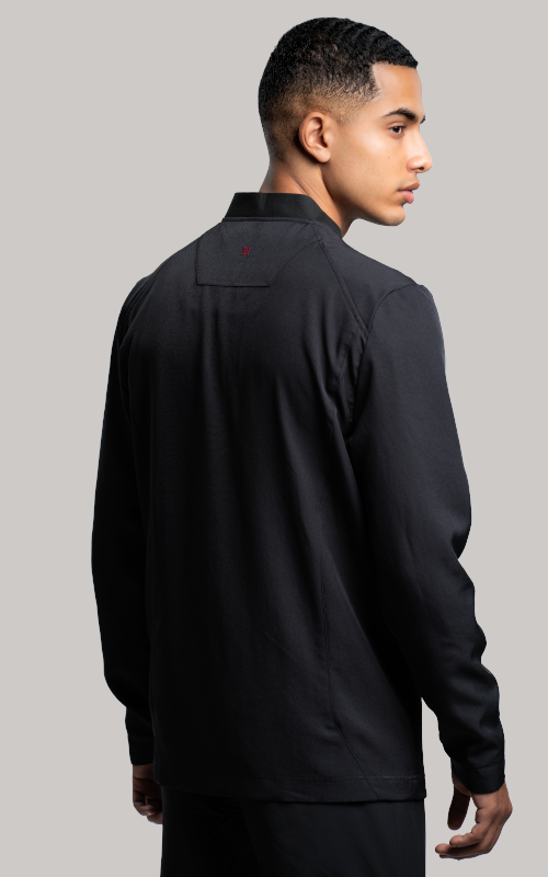 جاكيت برفورمنس مست وير رجالي