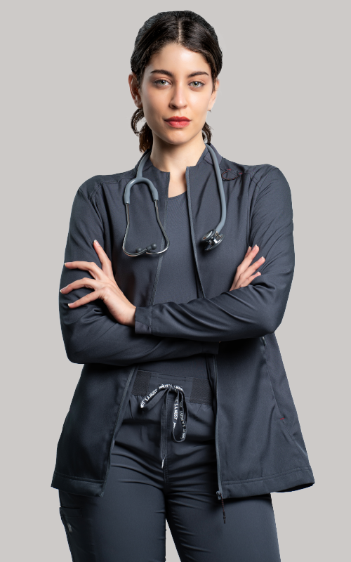 جاكيت برفورمنس مست وير نسائي