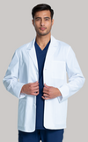 لابكوت كونسلتيشن القصير بروجكت لاب شيروكي ~ Consultation Short Lab Coat Project Lab Cherokee